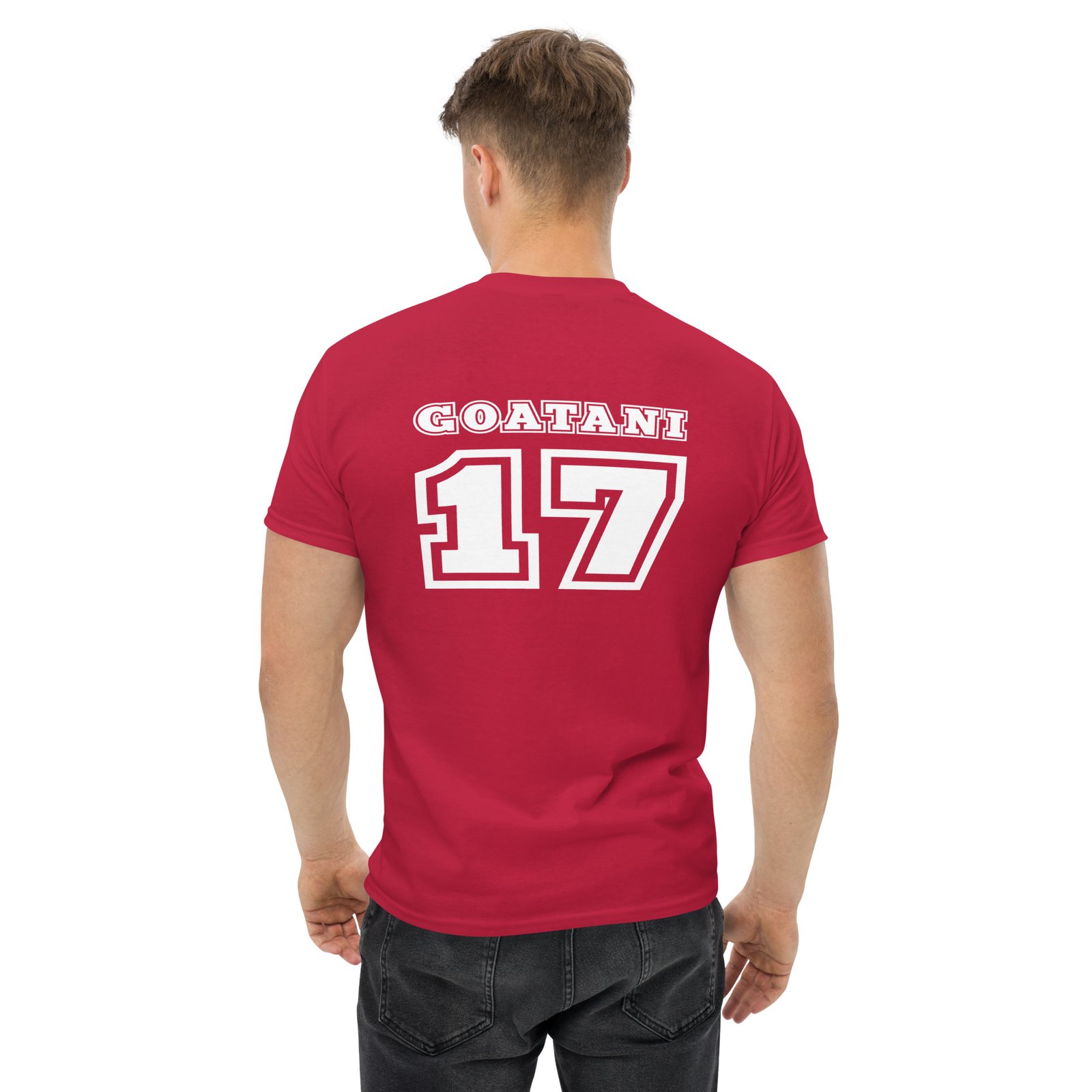 GoataniT-Shirt